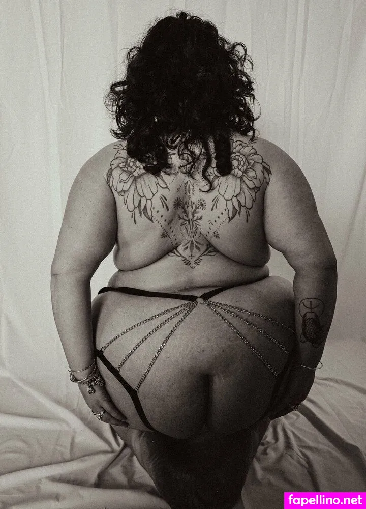 fatgoddessss Nude Leaked OnlyFans Photo #Wxrf5YwwTT