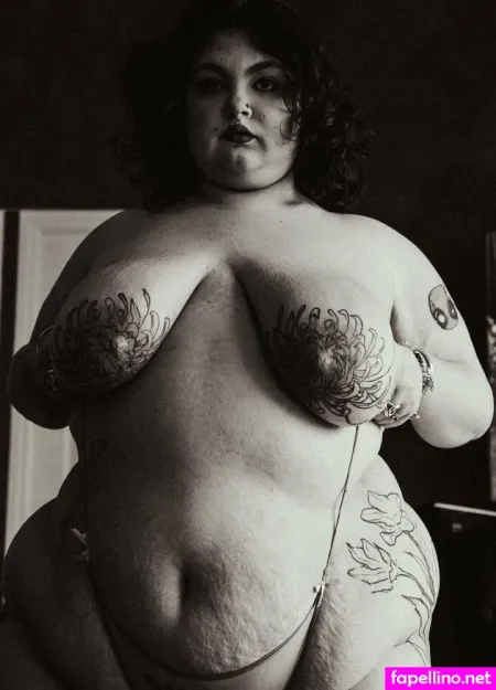 Fatgoddessss OnlyFans Thumbnail #ogOH5u5jfX