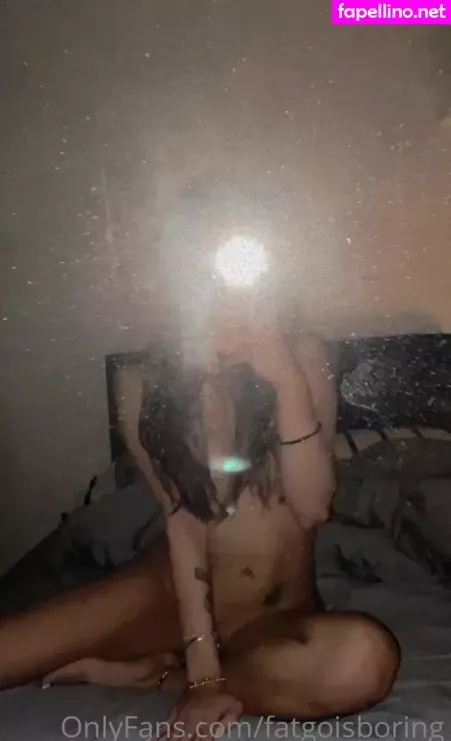 Fatgoisboring OnlyFans Thumbnail #9ZNIUWMMCN
