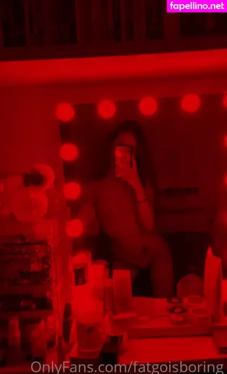 Fatgoisboring OnlyFans Thumbnail #l9GEp4Ibho