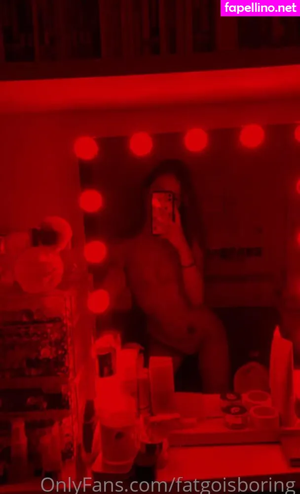 fatgoisboring Nude Leaked OnlyFans Photo #l9GEp4Ibho