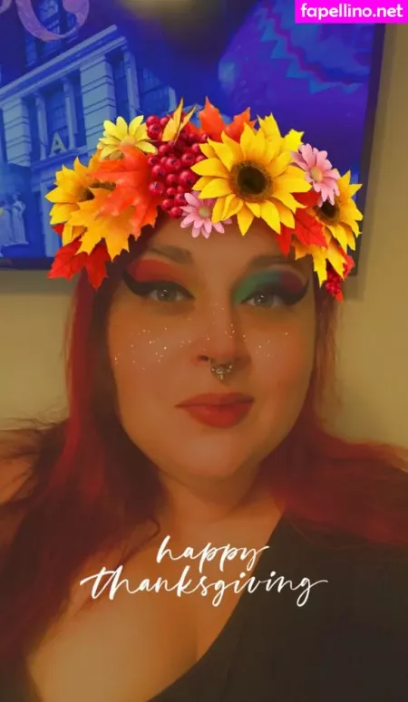 Fatgrrrlfiona OnlyFans Thumbnail #PIip0bFr0L