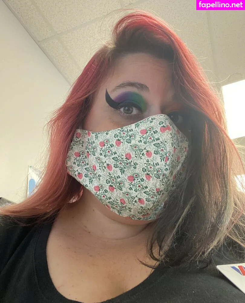 fatgrrrlfiona Nude Leaked OnlyFans Photo #n8wiSB4JAX