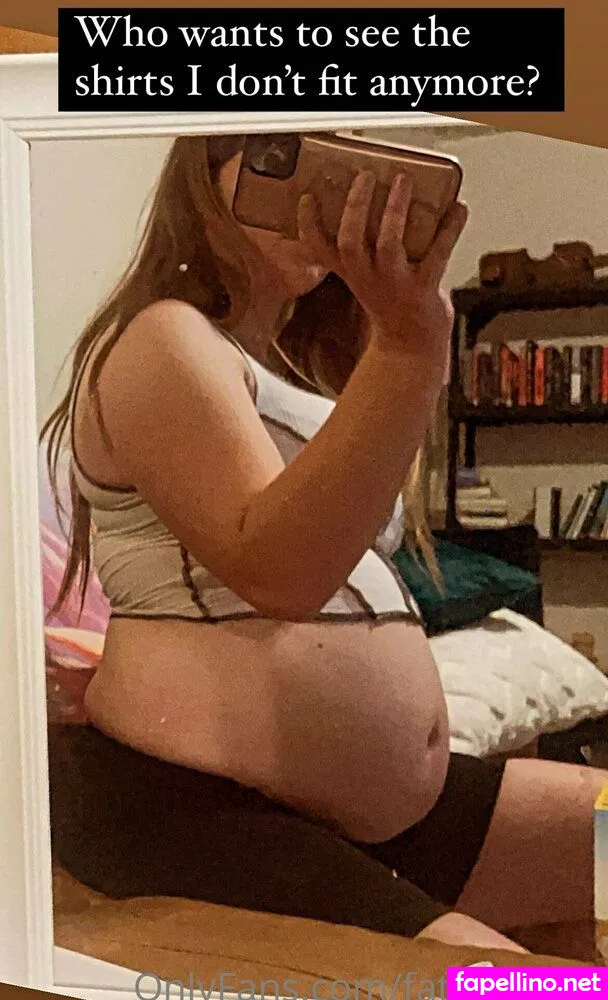 fathappylia Nude Leaked OnlyFans Photo #WQ1b37BavV