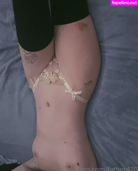 Father420 OnlyFans Thumbnail #ENlkC3cnvB