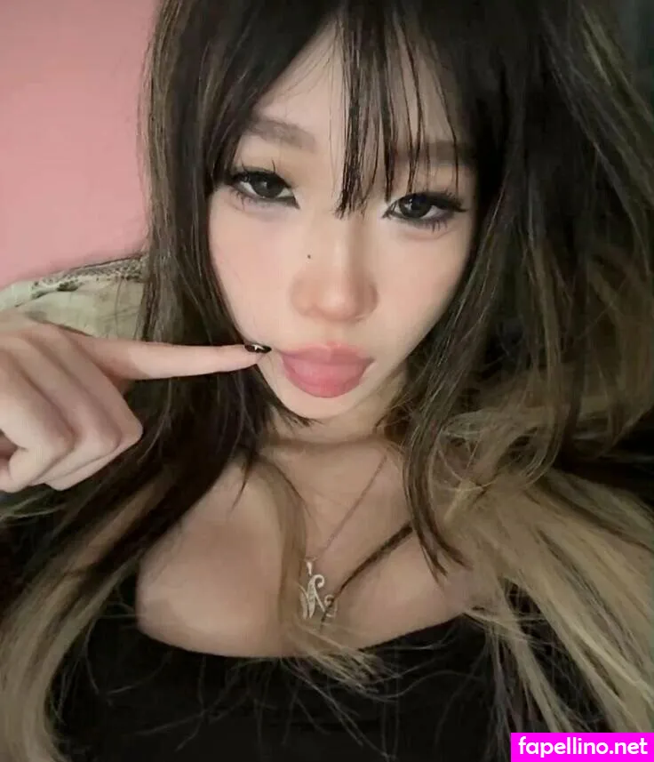 michellchhen Nude Leaked OnlyFans Photo #MKBE5rC3NC