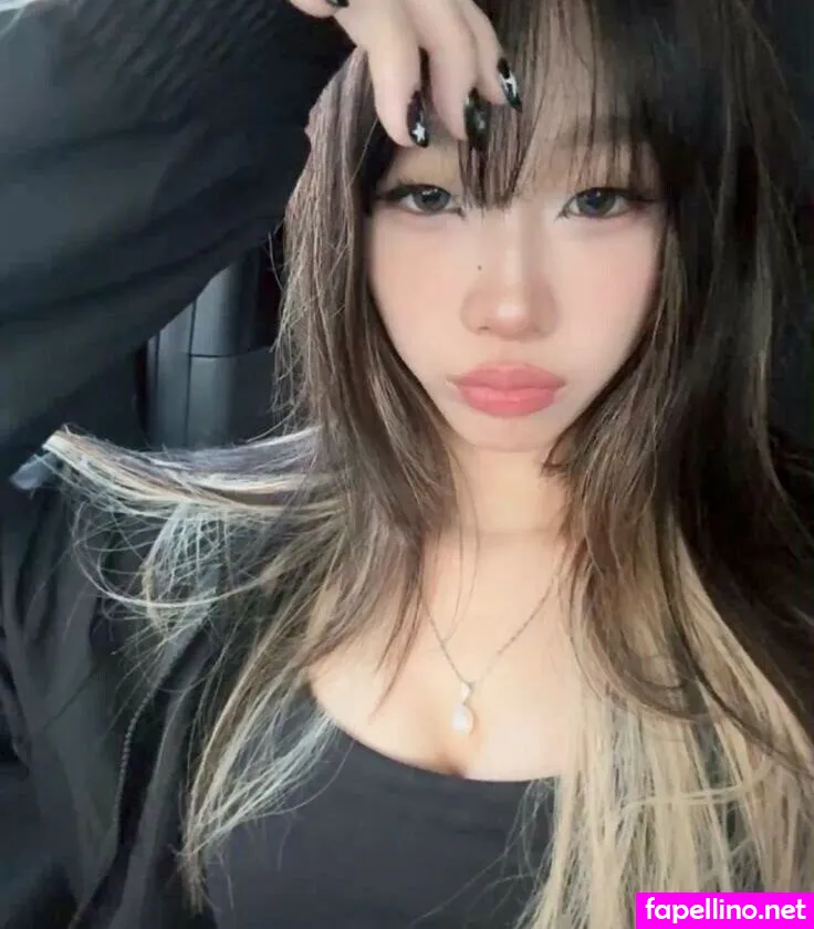 michellchhen Nude Leaked OnlyFans Photo #N7HDnv70T5