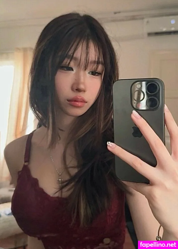 michellchhen Nude Leaked OnlyFans Photo #RJnxURcgvC