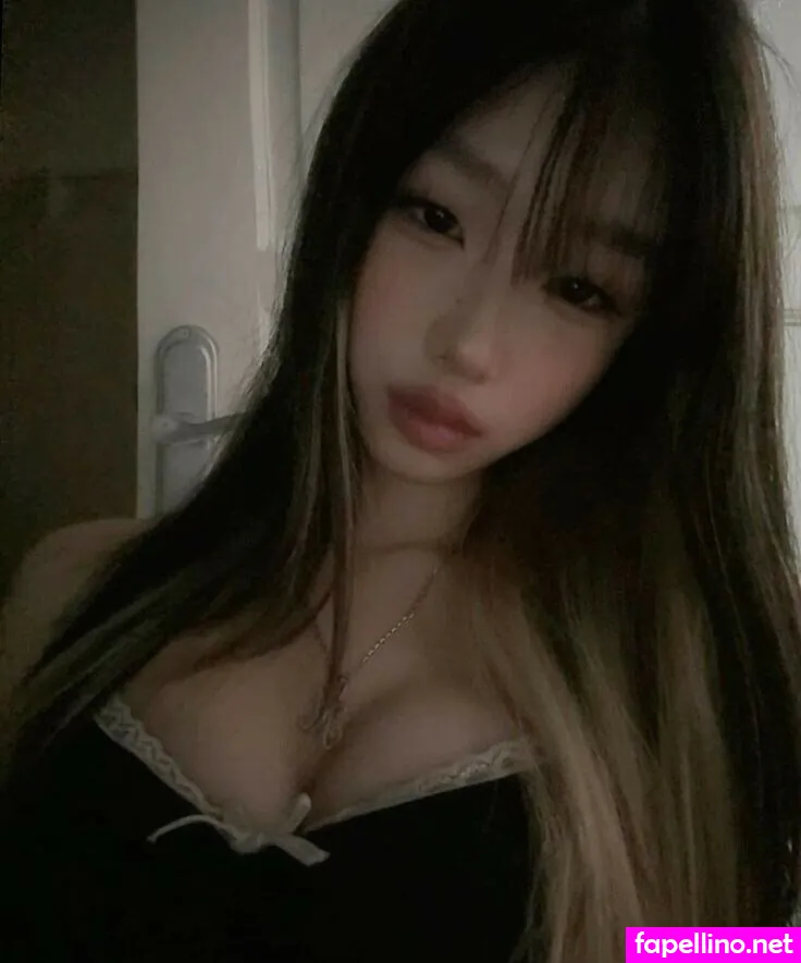 michellchhen Nude Leaked OnlyFans Photo #e3pVRKJF4x