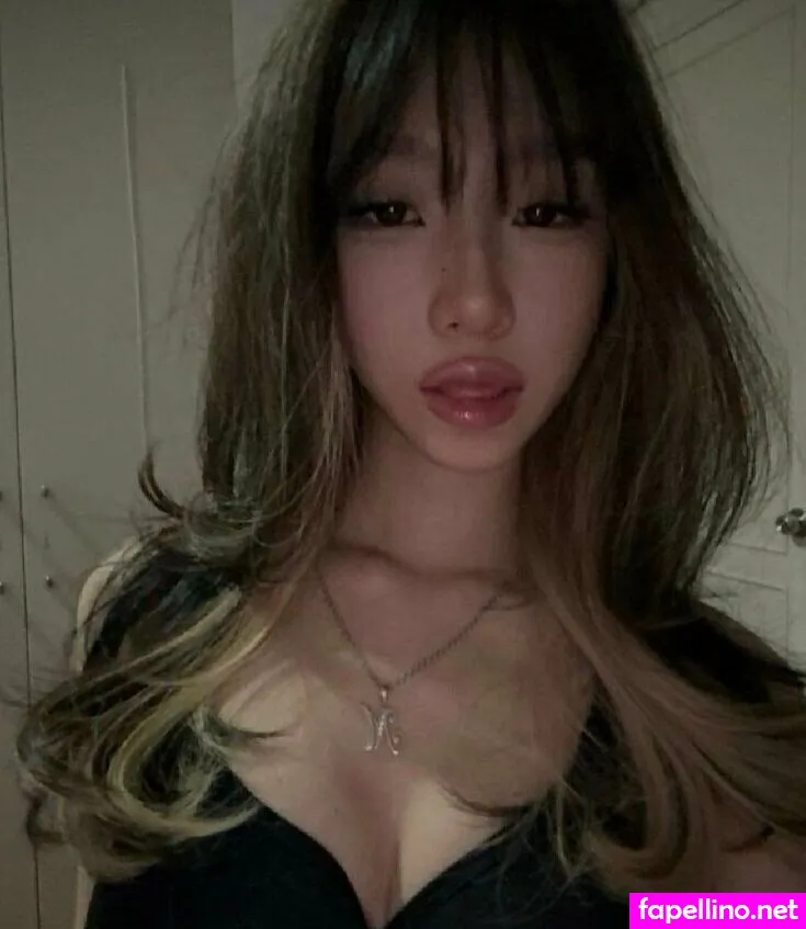 michellchhen Nude Leaked OnlyFans Photo #e81LgozuOv