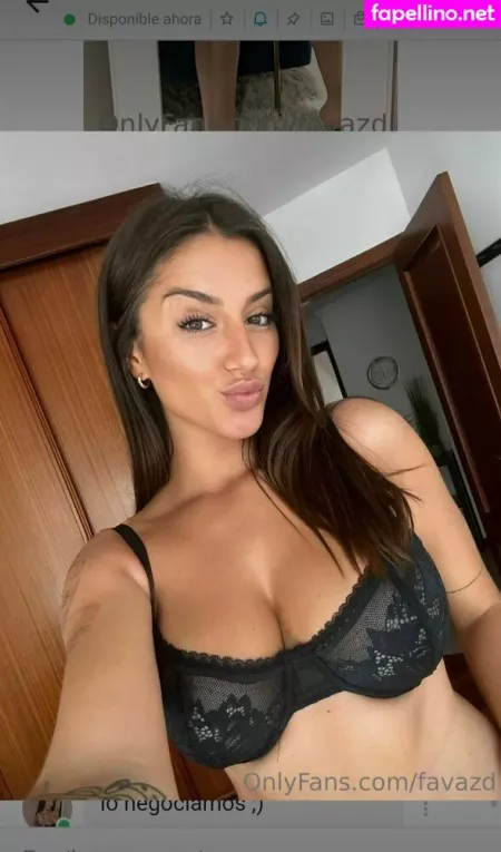 Fati Vzquez OnlyFans Thumbnail #2a1xCoQEMP
