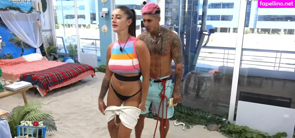 Fati Vzquez OnlyFans Thumbnail #P1eMZi0r2M