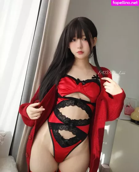 Fatiao Liii OnlyFans Thumbnail #AS809kOA7s