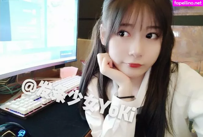 Fatiao Liii OnlyFans Thumbnail #EdDPdEocF4