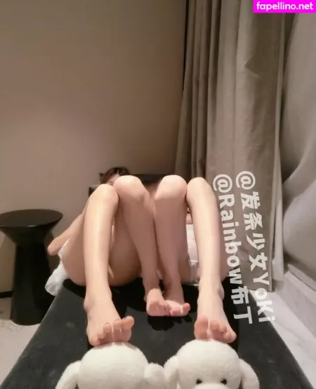 Fatiao Liii OnlyFans Thumbnail #KkmyNUdFfj