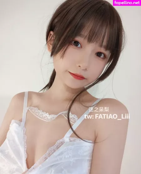 Fatiao Liii OnlyFans Thumbnail #VvXx5pHaTP