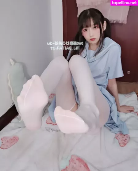 Fatiao Liii OnlyFans Thumbnail #W6G71OryPK