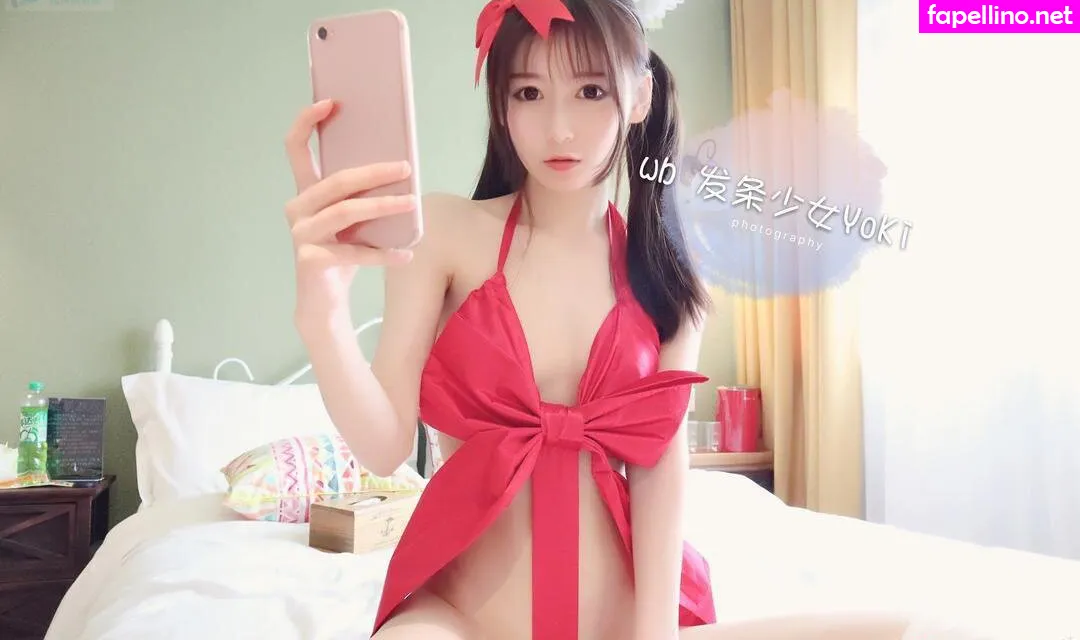 FATIAO_Liii, è¿·ä¹‹å‘†æ¢¨ Nude Leaked OnlyFans Photo #YxUmJej76R