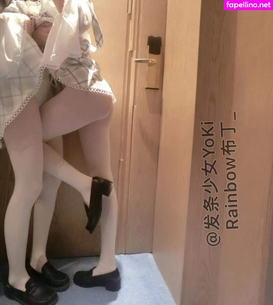 FATIAO_Liii, è¿·ä¹‹å‘†æ¢¨ Nude Leaked OnlyFans Photo #eNXG33LU1E