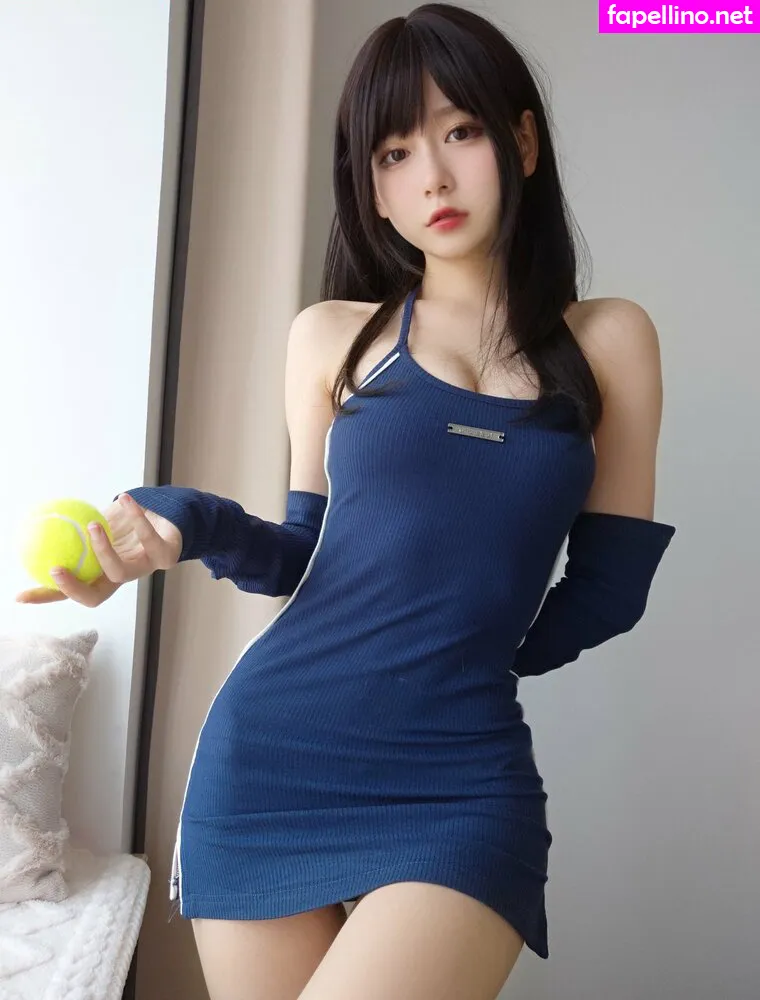 FATIAO_Liii, è¿·ä¹‹å‘†æ¢¨ Nude Leaked OnlyFans Photo #jvvcoFozP9