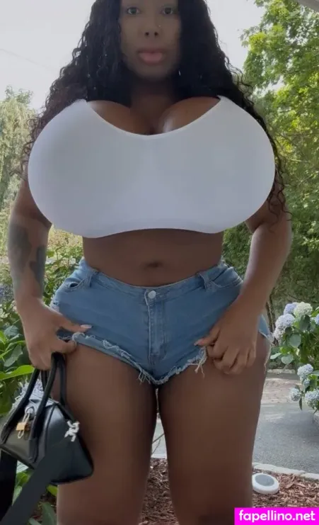 Fatima Belizaire OnlyFans Thumbnail #BDsdk9awan