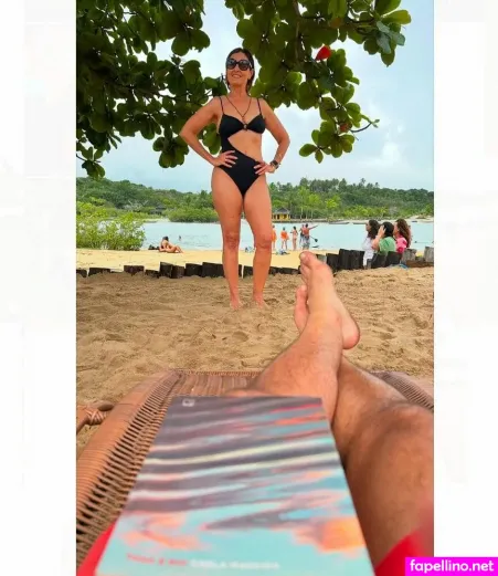 Fatima Bernardes OnlyFans Thumbnail #BryWtPvoRr