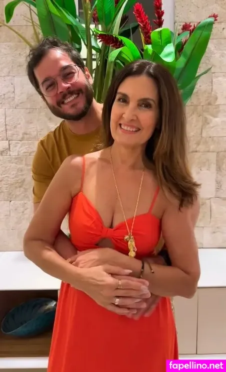 Fatima Bernardes OnlyFans Thumbnail #IPUaSxdkIN