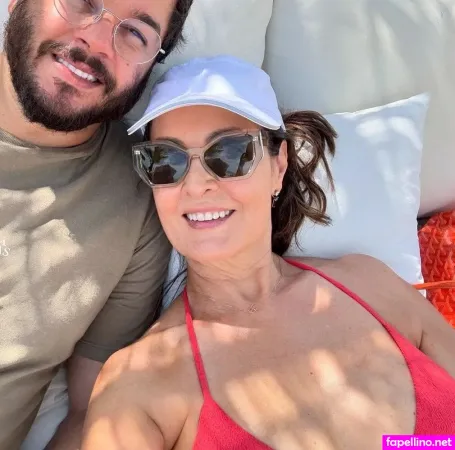 Fatima Bernardes Main Profile Photo