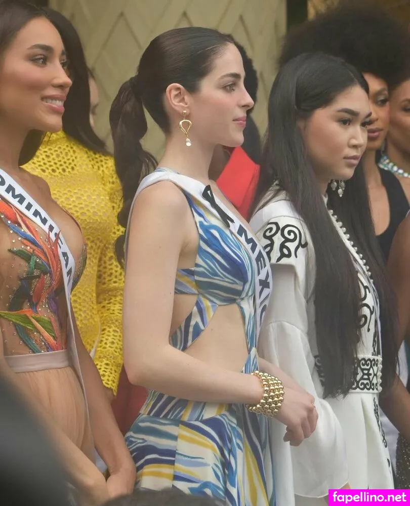 Fatima Bosch Nude Leaked OnlyFans Photo #GrggHQB5G6