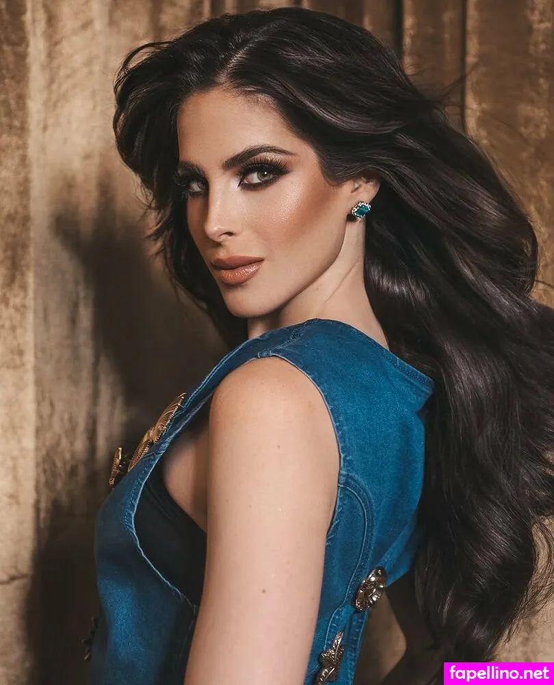 Fatima Bosch Nude Leaked OnlyFans Photo #vZplW391lF