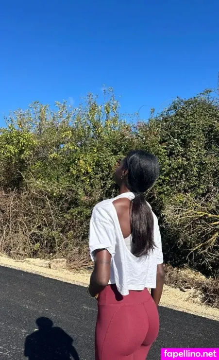 Fatima Diame OnlyFans Thumbnail #7Hfwg5CeJ0