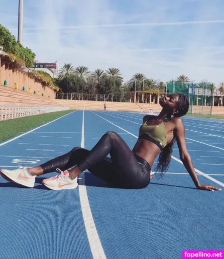 Fatima Diame OnlyFans Thumbnail #89MFqLSDU5