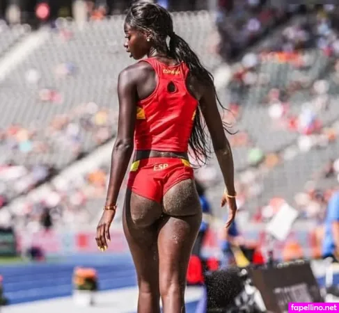 Fatima Diame OnlyFans Thumbnail #G5ZsgWeGyV