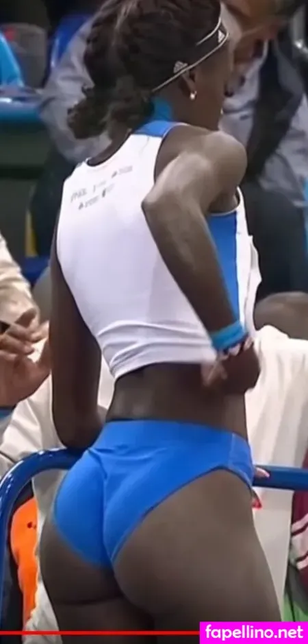 Fatima Diame OnlyFans Thumbnail #LbGARM5DzJ