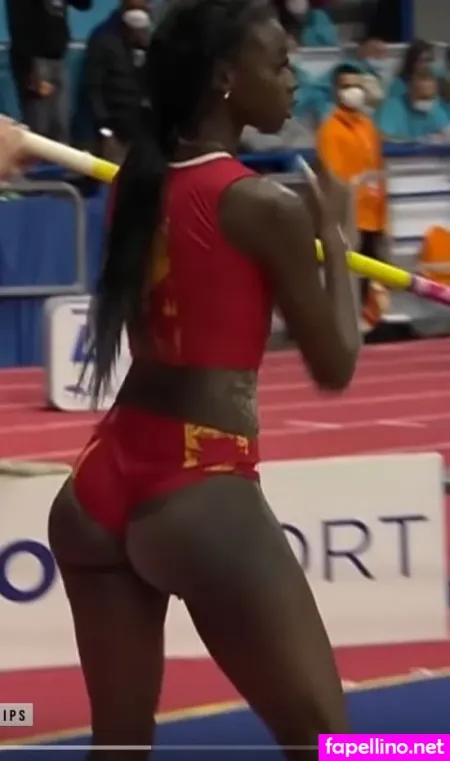 Fatima Diame OnlyFans Thumbnail #MK8RYh1EZm
