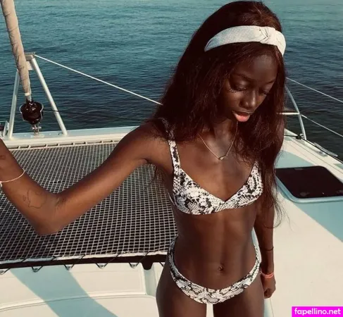 Fatima Diame OnlyFans Thumbnail #MsXYto2t0Y