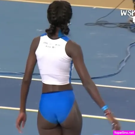 Fatima Diame OnlyFans Thumbnail #PVmdAOEgTQ