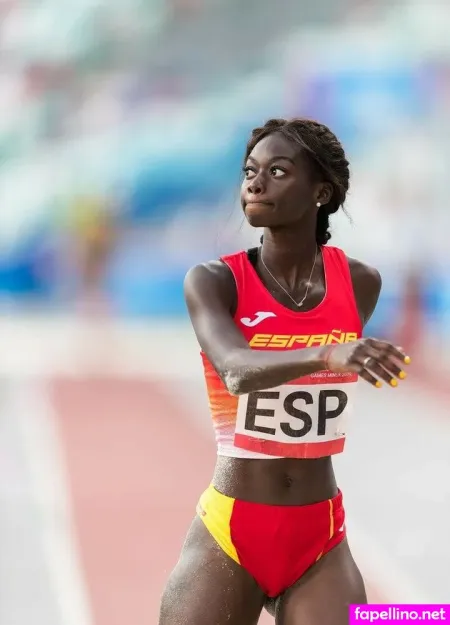 Fatima Diame OnlyFans Thumbnail #SV1fFSzUBc