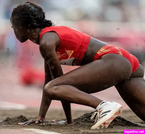 Fatima Diame OnlyFans Thumbnail #WanxKCPheM