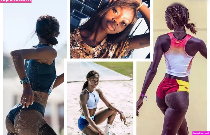 Fatima Diame OnlyFans Thumbnail #rK2rtfQZzo