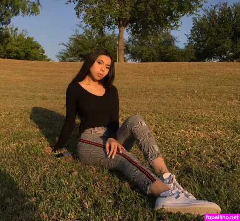 Fatima Guevara OnlyFans Thumbnail #1NbK1j7IOU