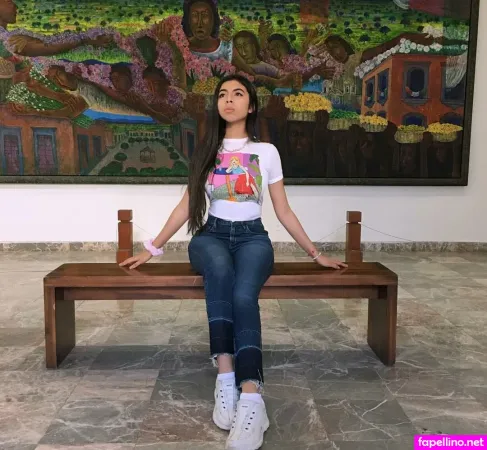 Fatima Guevara OnlyFans Thumbnail #Ea02hDCzri