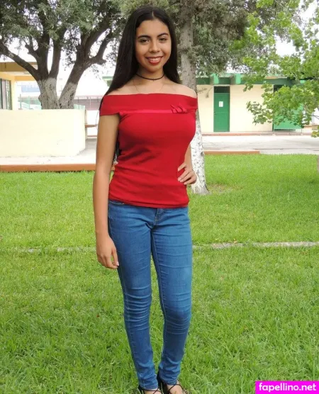Fatima Guevara OnlyFans Thumbnail #FKTqiaTwn6