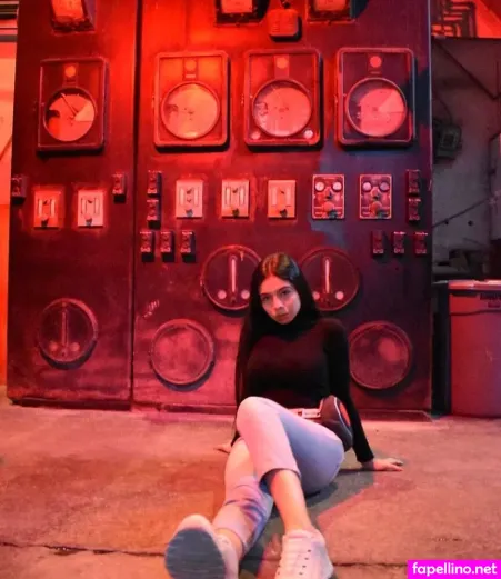 Fatima Guevara OnlyFans Thumbnail #NlfisAFf34