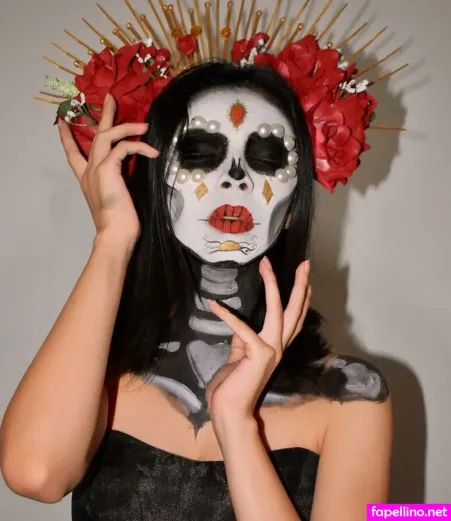 Fatima Guevara OnlyFans Thumbnail #UfoKvtiL3u