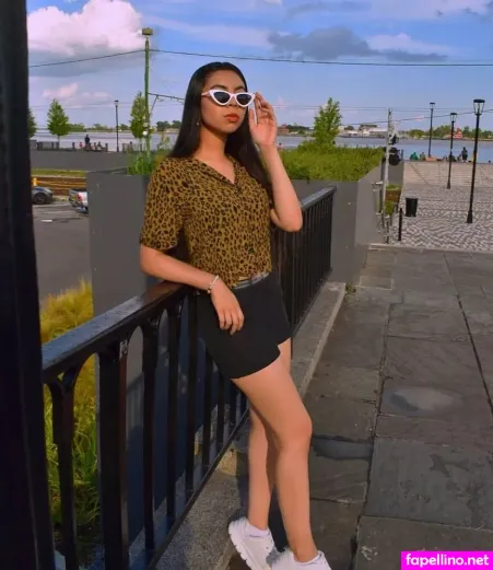 Fatima Guevara OnlyFans Thumbnail #UiGHvVn5Ui