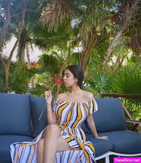 Fatima Guevara OnlyFans Thumbnail #VtE1wxdSVW