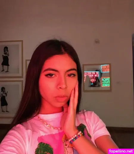 Fatima Guevara OnlyFans Thumbnail #WQuiFYBW8W