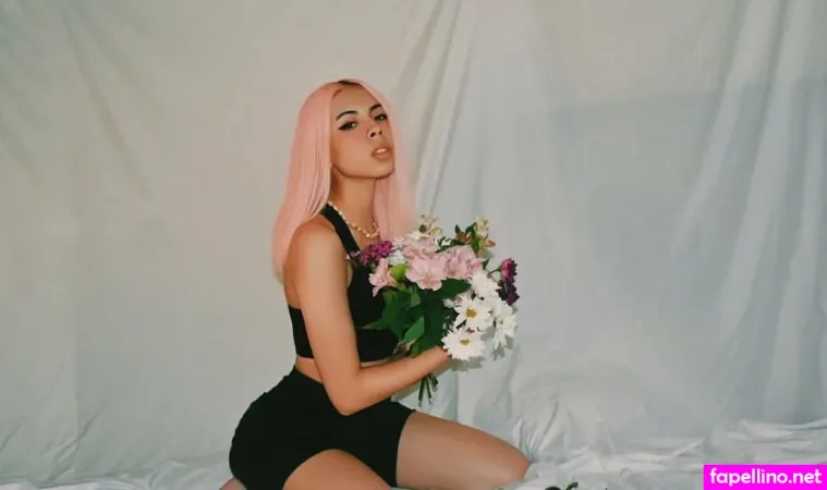 Fatima Guevara OnlyFans Thumbnail #dZMQpgbuNO