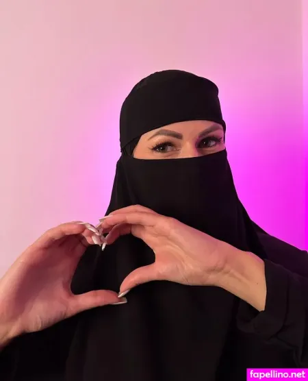 Fatima Khalifa OnlyFans Thumbnail #Cnoptmtl7z
